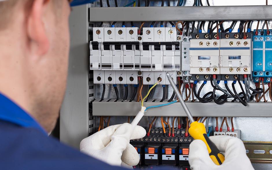 électricité générale Mantes-la-Jolie