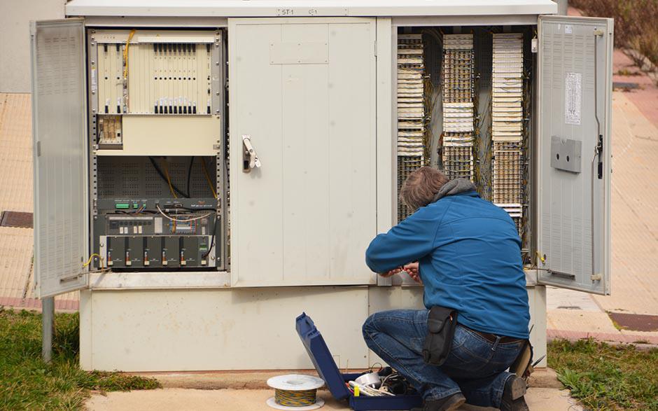 devis électricité Paris 15