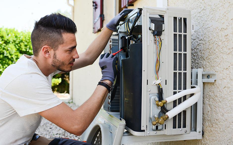 besoin d'un électricien Beauchamp