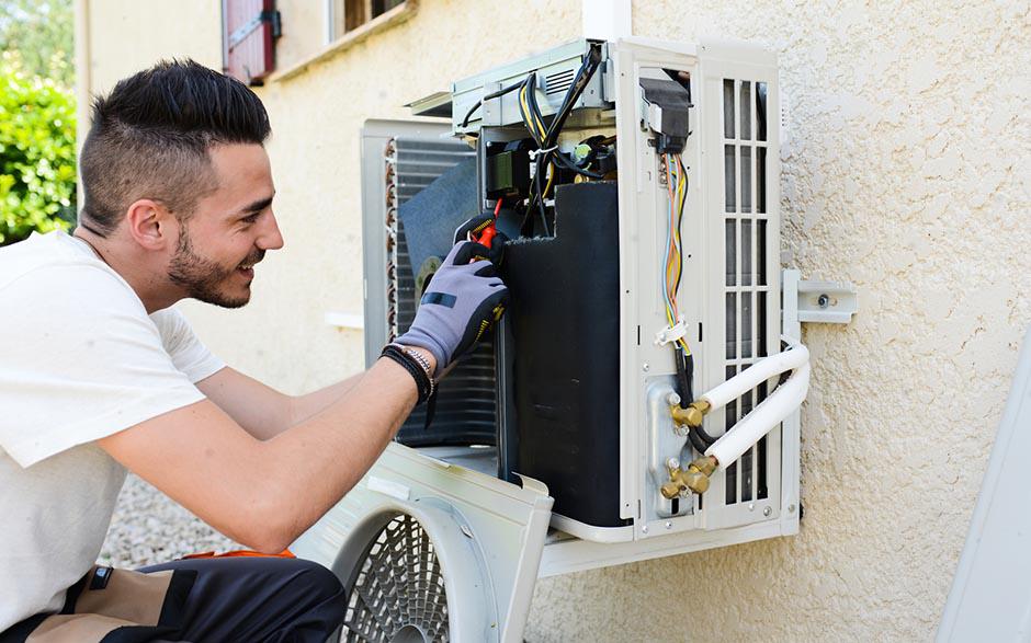 refaire électricité Beauvais