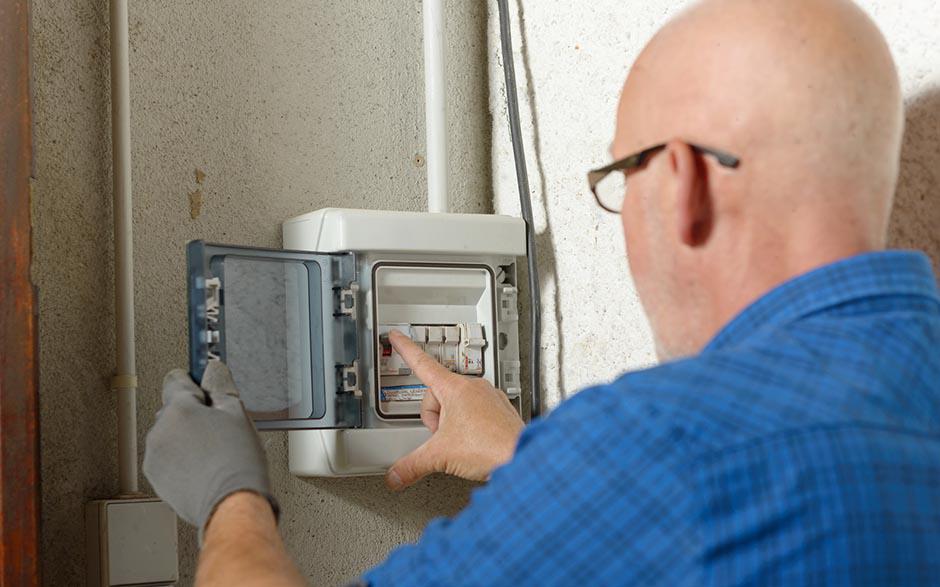 activité électricien Neuilly-Plaisance